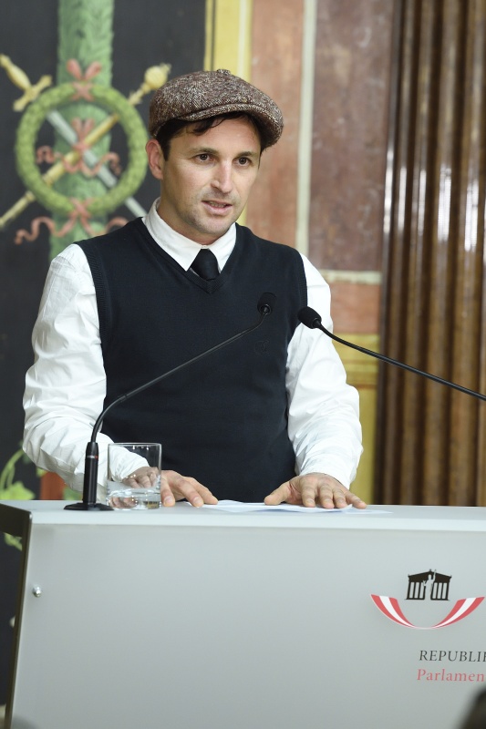 Mario Friedwagner, Freies Radio Salzkammergut