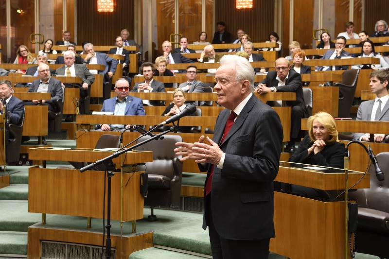 Diskussionsbeiträge durch TeilnehmerInnen der Veranstaltung
