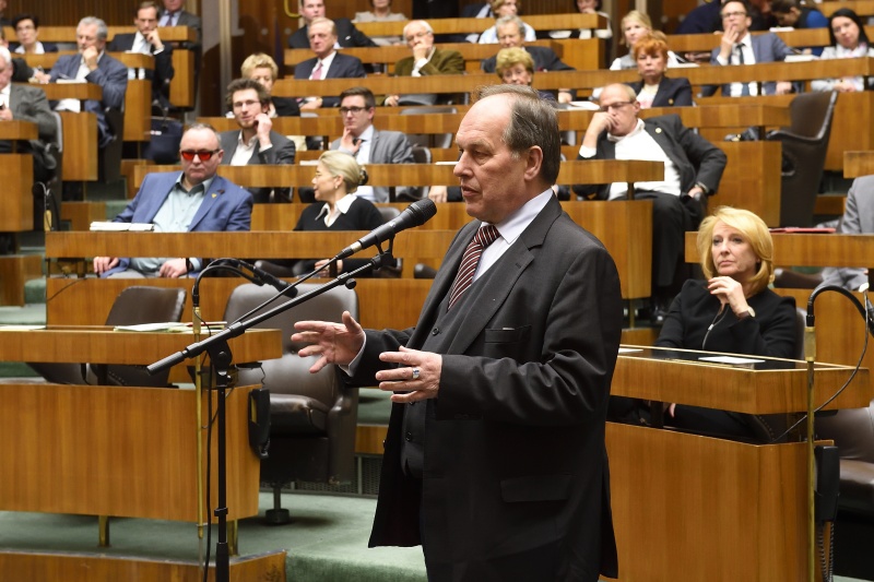 Diskussionsbeiträge durch TeilnehmerInnen der Veranstaltung