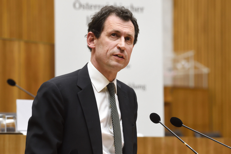 Einleitende Worte durch Christoph Grabenwarter, Präsident des Österreichischen Juristentags