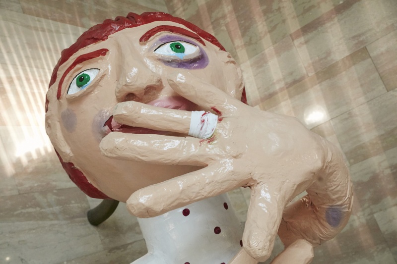 Figuren Kinderrechte