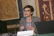 Gesundheitsministerin Pamela Rendi-Wagner (S)