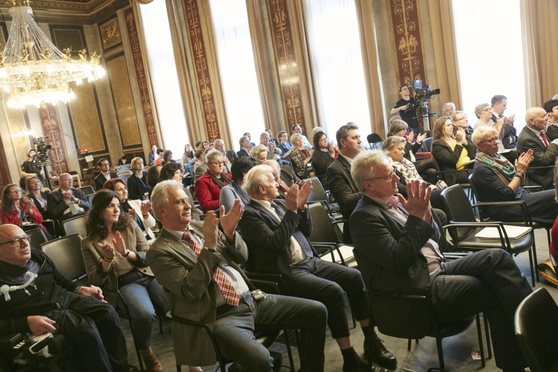 VeranstaltungsteilnehmerInnen