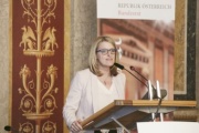 Wortmeldung von Nationalratsabgeordnete Ulrike Königsberger-Ludwig (S)