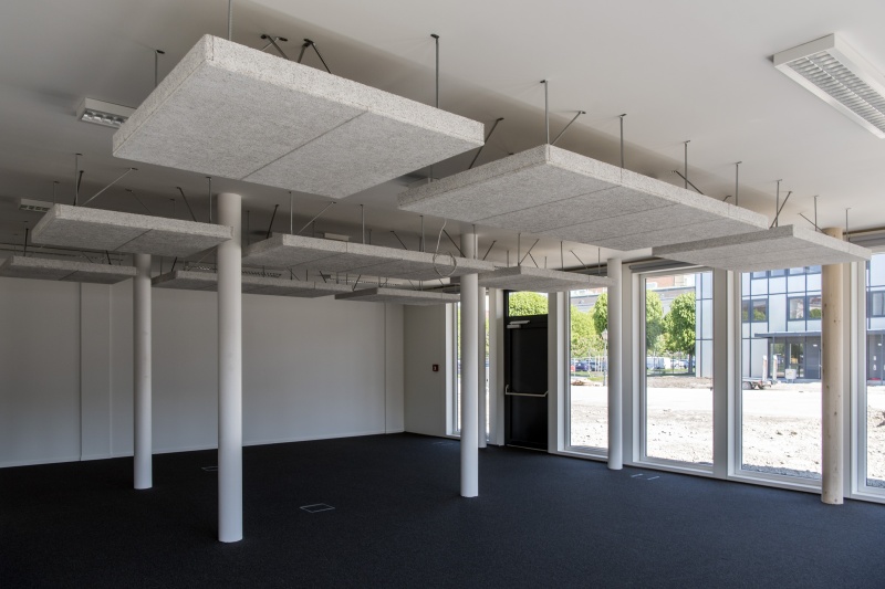 Pavillon Ring - Besprechungsraum