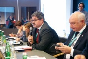 Mr. Anatoly Shirokov, Member of delegation of the Russian Federation to the OSCE PA