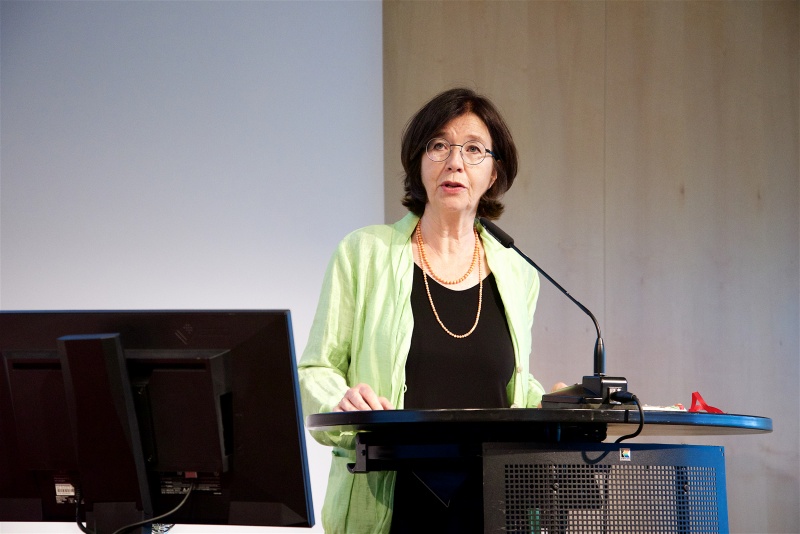Closing Remarks by Ms. Christine Muttonen, President of the OSCE PA