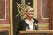 Bekanntgabe der Nominierten durch die Sprecherin der Jury Sissy Mayerhoffer,  ORF Humanitarian Broadcasting
