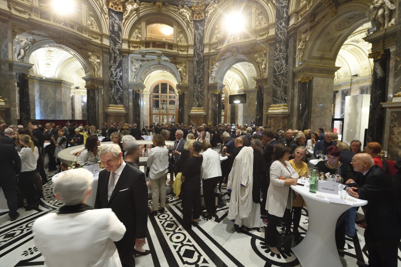 Blick Richtung VeranstaltungsteilnehmerInnen