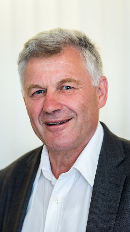 Franz Leonhard Eßl - Nationalratsabgeordneter