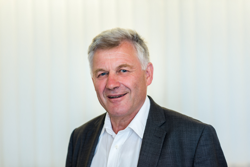 Franz Leonhard Eßl - Nationalratsabgeordneter