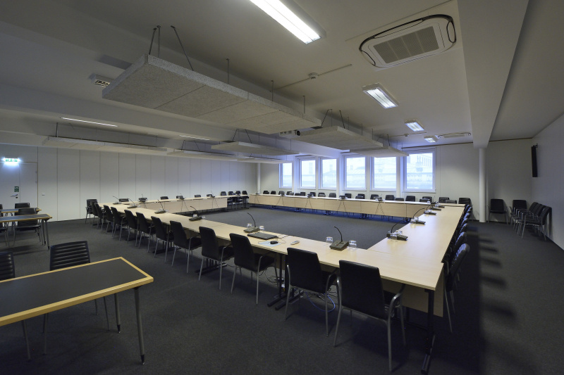 Lokal 4 im Pavillon Hof