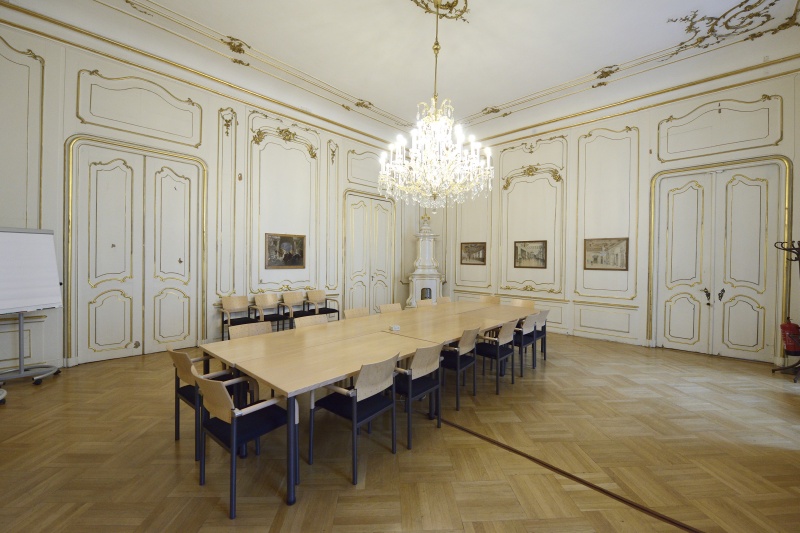 Maria Theresien Appartment IV