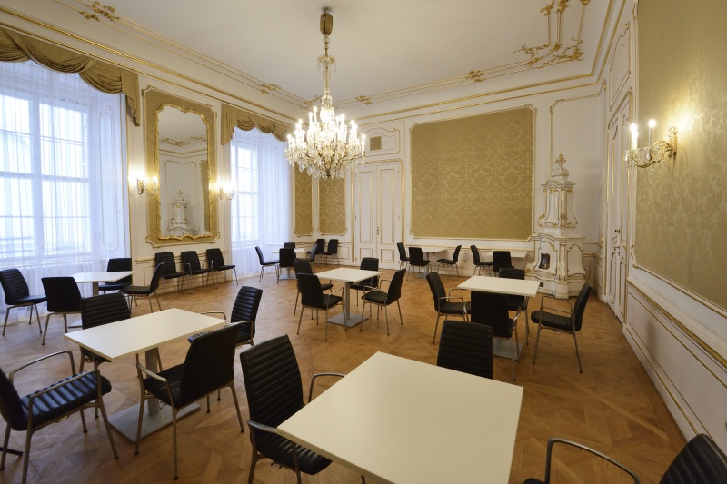 Maria Theresien Appartment III