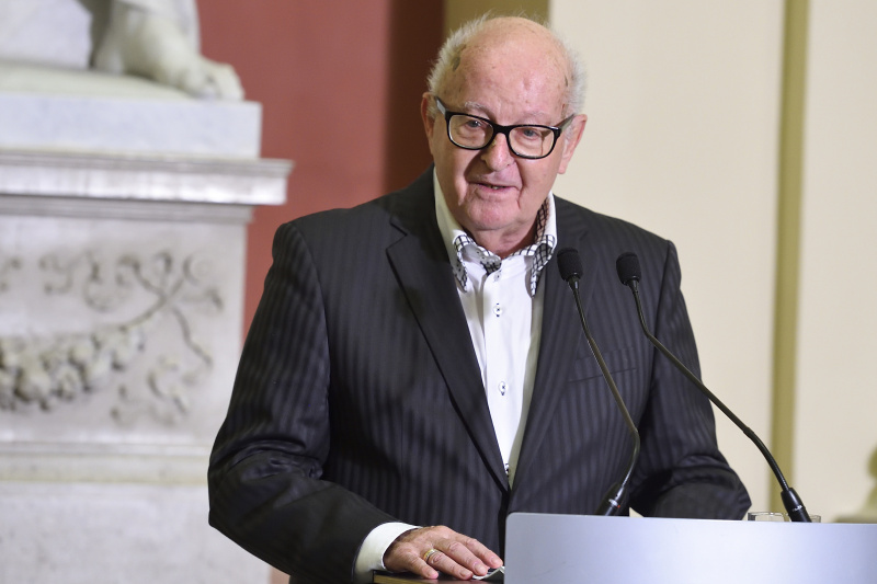 Laudatio von Manfried Welan