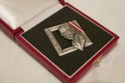 Franz-Dinghofer-Medaille
