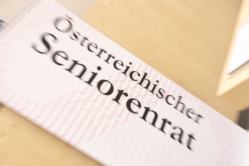 Logo Österreichischer Seniorenrat