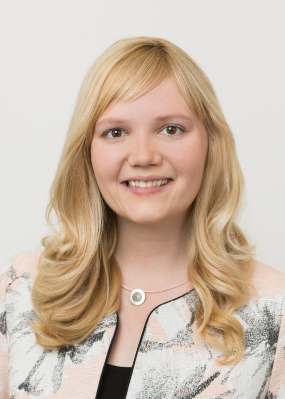 Elisabeth Feichtinger