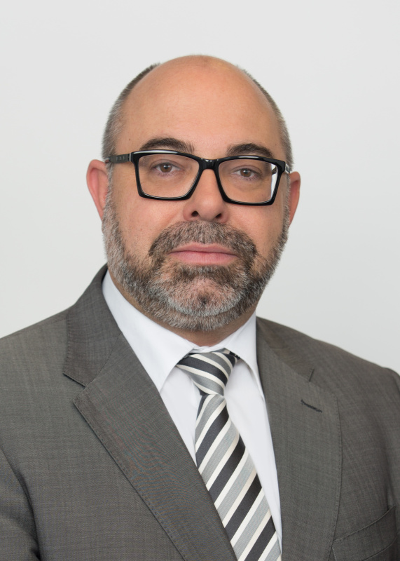 Klaus Uwe Feichtinger