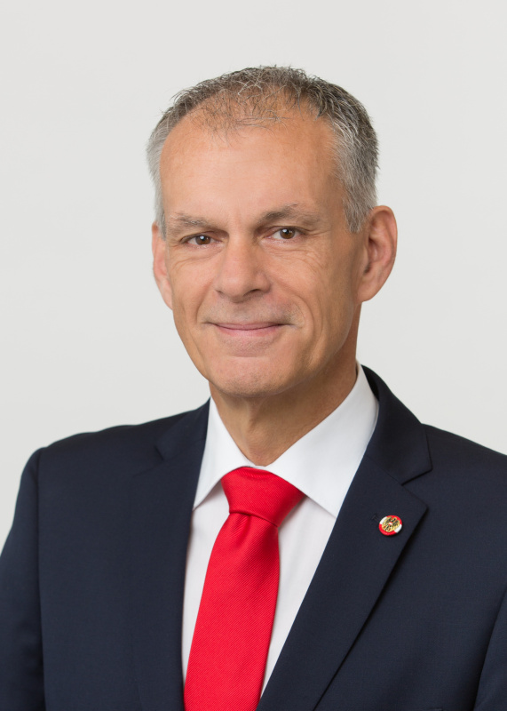 Maximilian Unterrainer