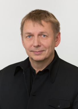 Portraitfoto von Mag. Dr. Wolfgang Zinggl