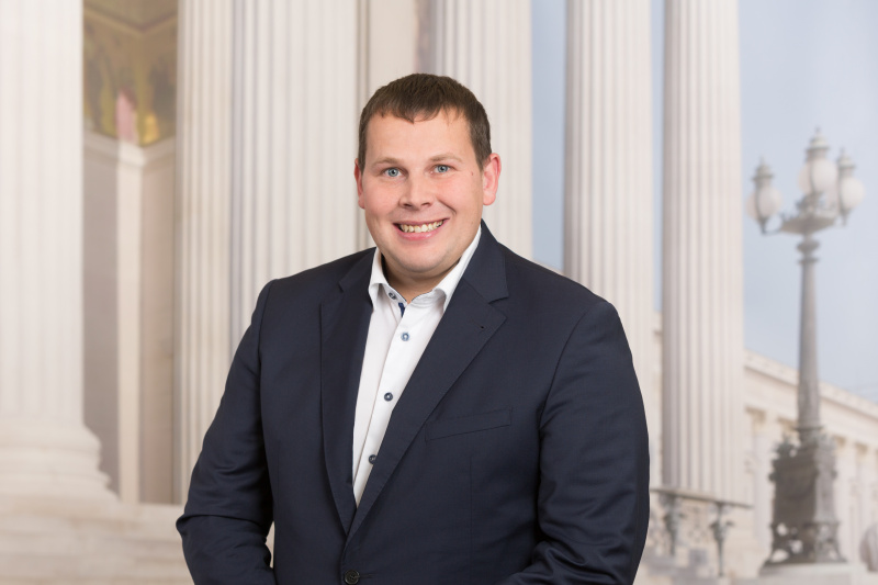 Peter Schmiedlechner