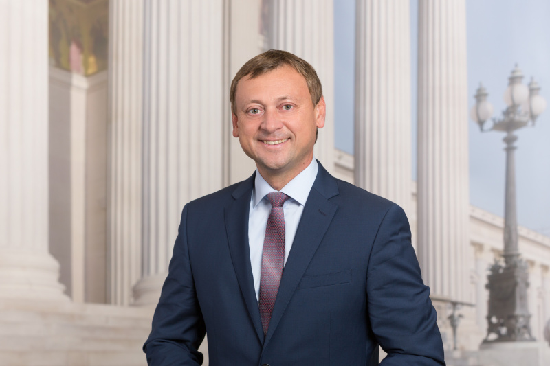 Johann Höfinger