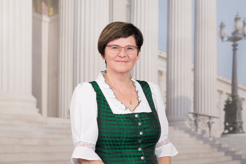 Birgit Silvia Sandler