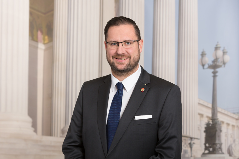 Christian Hafenecker