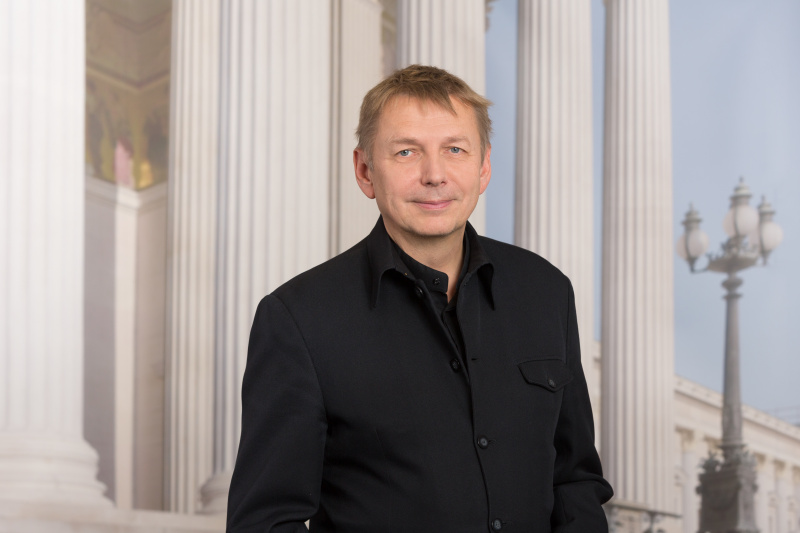 Wolfgang Zinggl