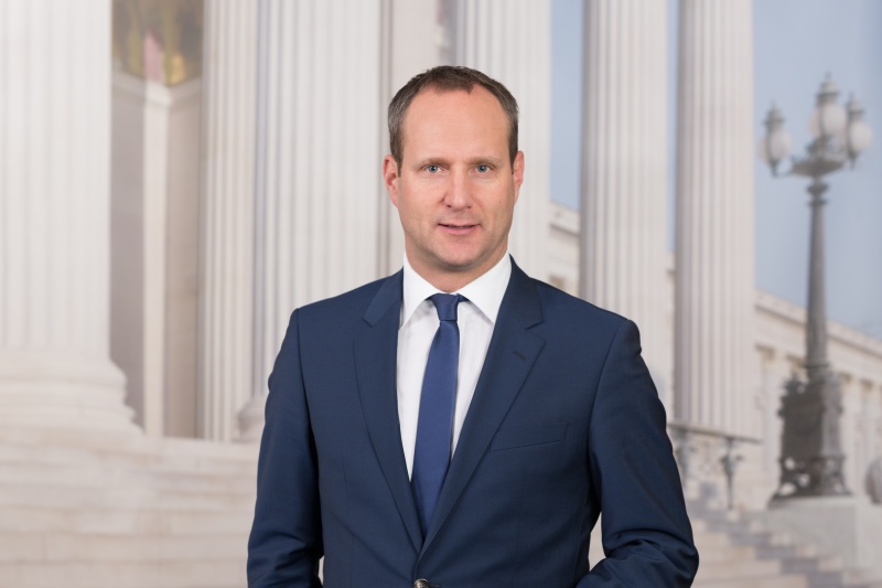 Matthias Strolz
