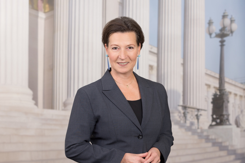 Gabriele Heinisch-Hosek