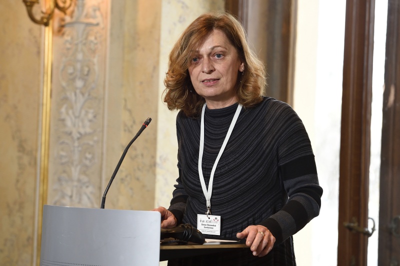 Éva Kóvac (VWI) Wiener Wiesenthal Institut am Wort