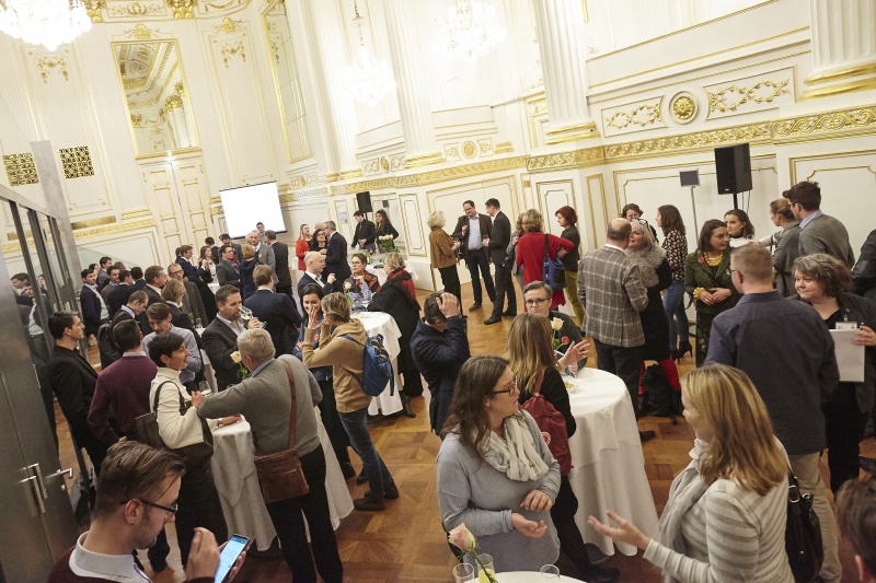 VeranstaltungsteilnehmerInnen