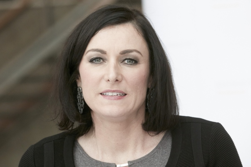 Nationalratspräsidentin Elisabeth Köstinger (V)