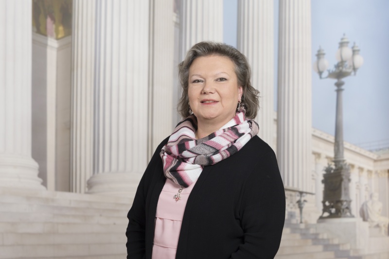 Anneliese Kitzmüller