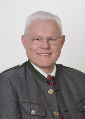 Werner Neubauer