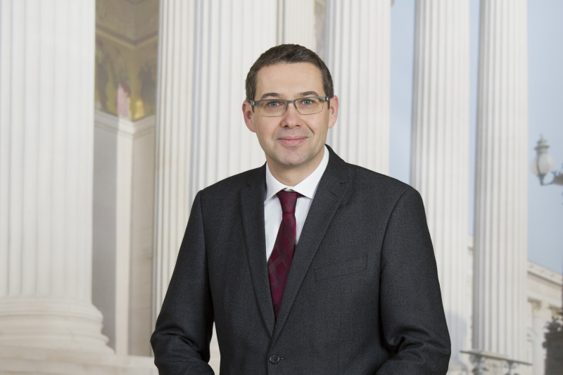 Markus Vogl