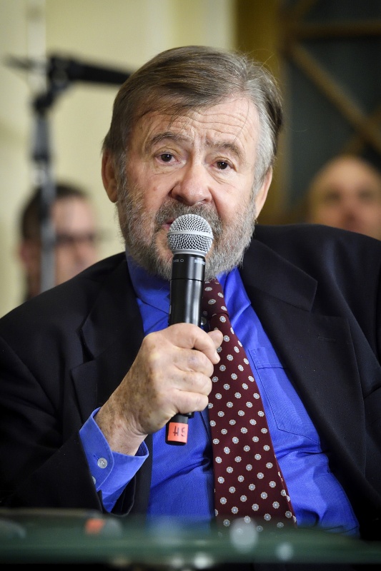 Zeitzeuge Fritz Rubin-Bittmann