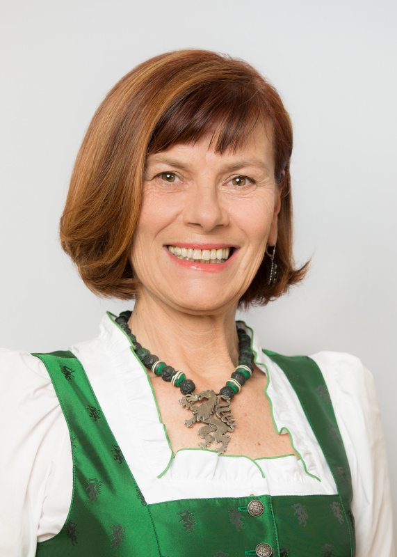 Andrea Michaela Schartel