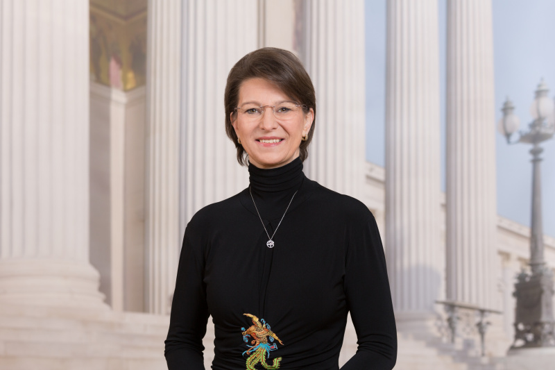 Maria Smodics-Neumann