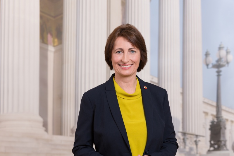 Angelika Kuss-Bergner