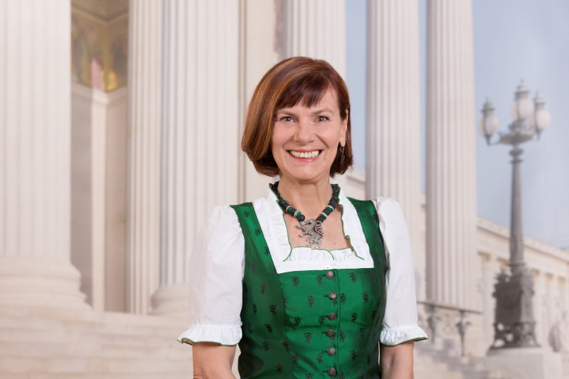 Andrea Michaela Schartel