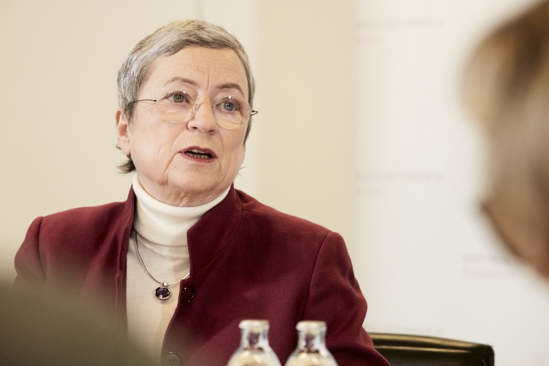 Christine Bauer-Jelinek