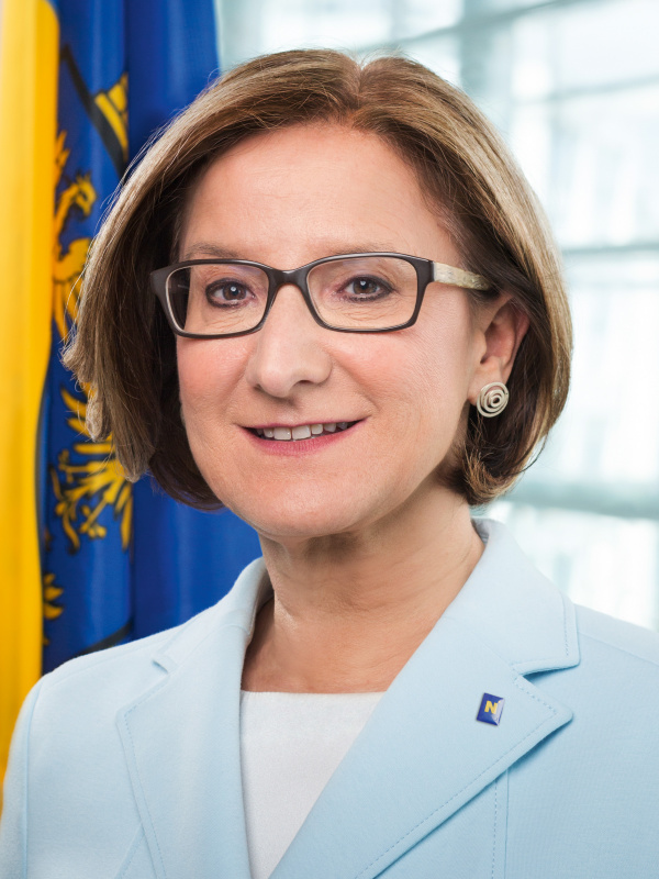 Johanna Mikl-Leitner