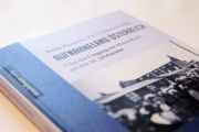 Cover des Buches "Aufnahmeland Österreich"