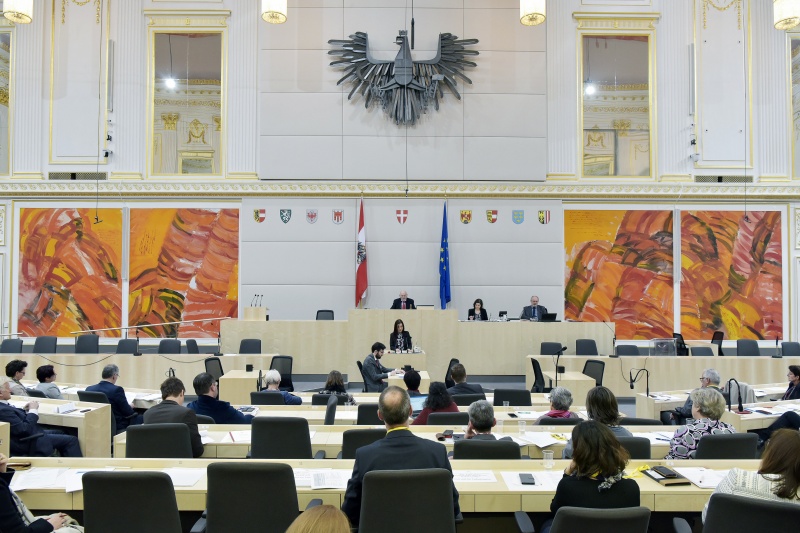 Bundesrätin Ewa Dziedzic (G)