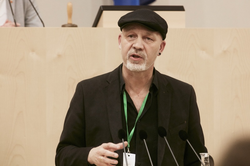 Erich Fenninger Volkshilfe Österreich