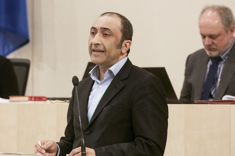 Ercan Nik Nafs Kinder- und Jugendanwaltschaft Wien