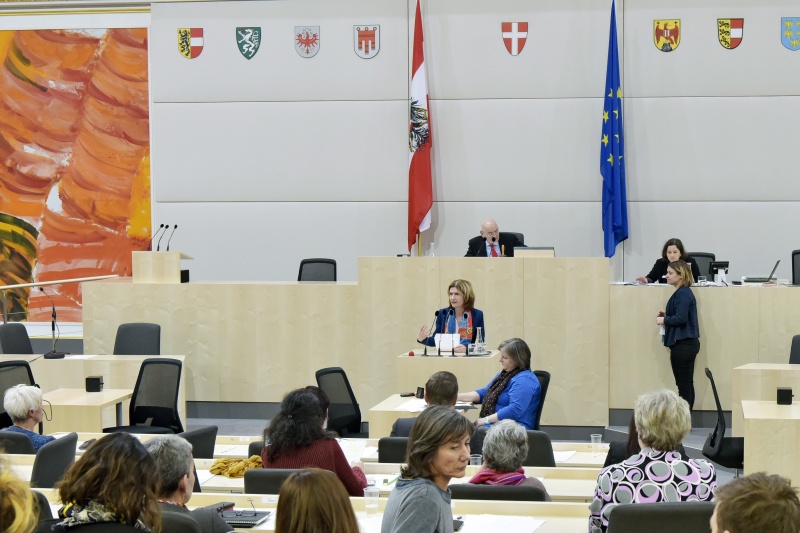 Bundesräting Andrea Eder-Gitschthaler (V)